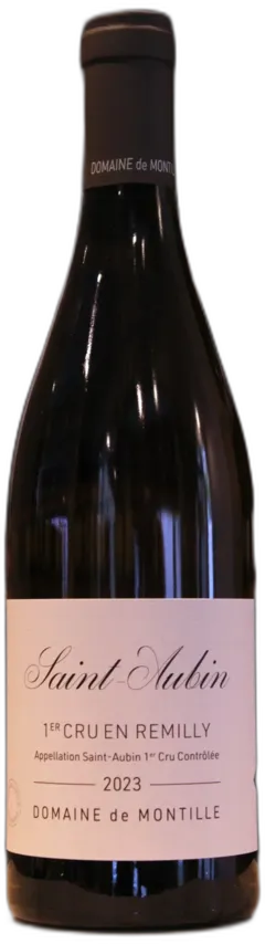 photo du vin en Remilly