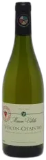 photo du vin Vieilles Vignes Valette