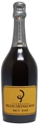 photo du vin Billecart Salmon Brut Rosé