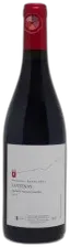 vue du vin Bonnardot