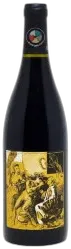 vue du vin Mathilde et Yves Gangloff