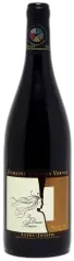 aperçu du vin la Dame Brune