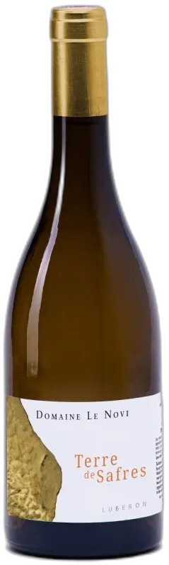 vue du vin Terres de Safres