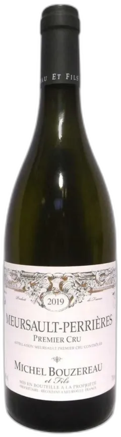 image du vin Les Perrières