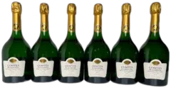 photo du vin Comtes de Champagne