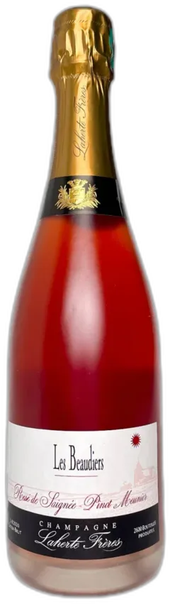 photo du vin Rosé de Meunier