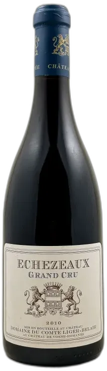 image du vin Comte Liger-Belair Echezeaux