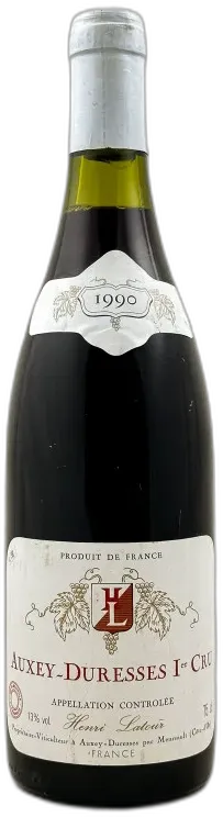 photos du vin Auxey Duresses 1er Cru