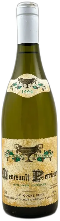 photo du vin Perrières