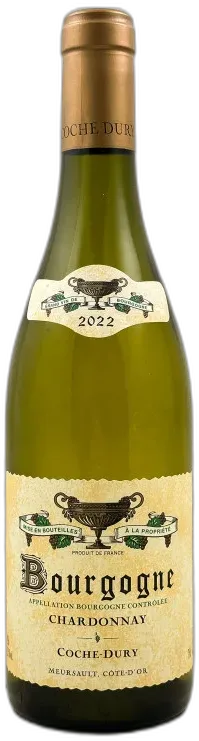 illustration du vin Chardonnay