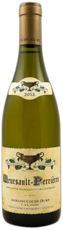 photo du vin Perrières