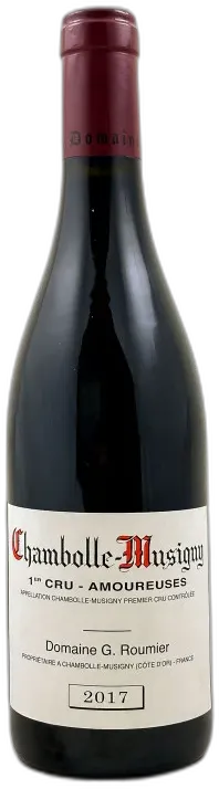 photo du vin Amoureuses