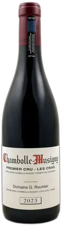 photo du vin Cras