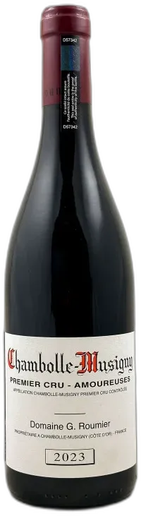 photo du vin Amoureuses