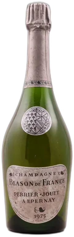 photo du vin Blason de France