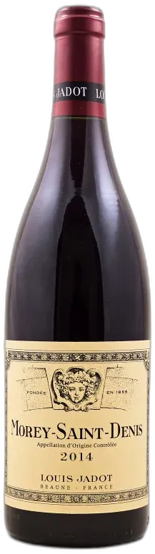 photo du vin Morey Saint Denis