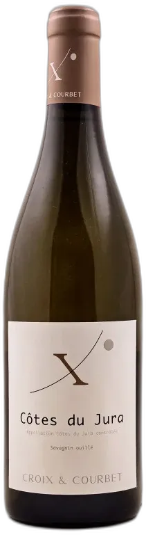 image du vin Savagnin Ouillé