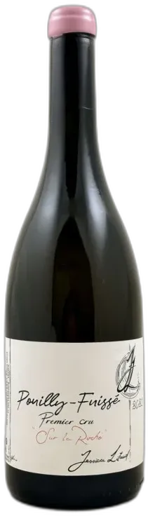 photos du vin Sur la Roche