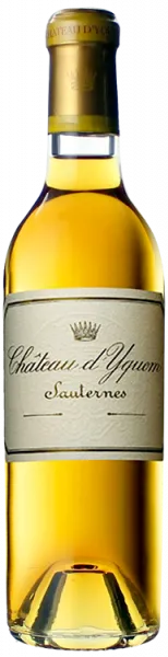 aperçu du vin Château d’Yquem