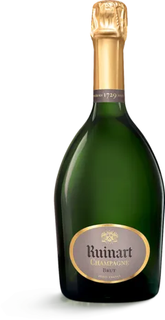 illustration du vin Ruinart