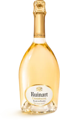 vue du vin Blanc de Blancs