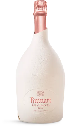 illustration du vin Ruinart Rosé