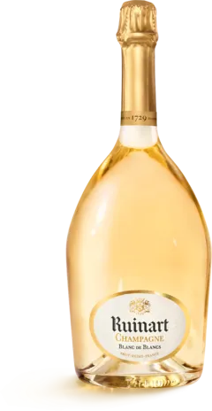vue du vin Blanc de Blancs