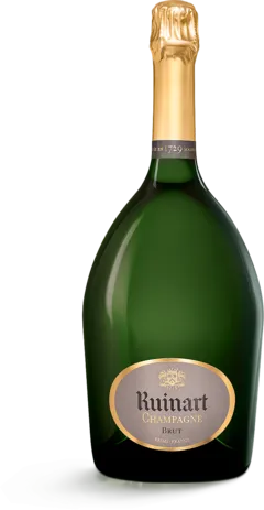 illustration du vin Ruinart