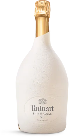 illustration du vin Ruinart