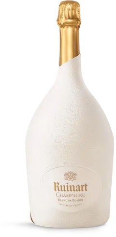 vue du vin Blanc de Blancs