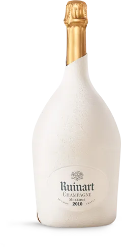 photo du vin R de Ruinart