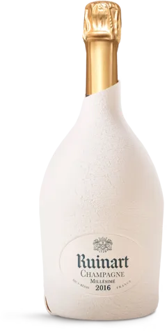 illustration du vin r de Ruinart