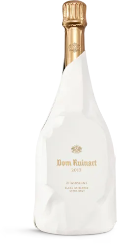 photo du vin Dom Ruinart Blanc de Blancs