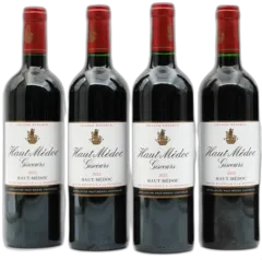 illustration du vin Giscours