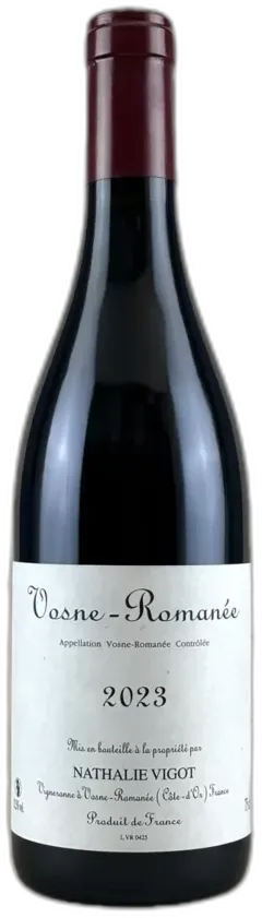 illustration du vin Vosne-Romanée