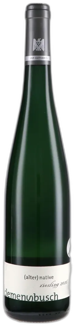 illustration du vin Riesling '(Alter)Native' Clemens Busch