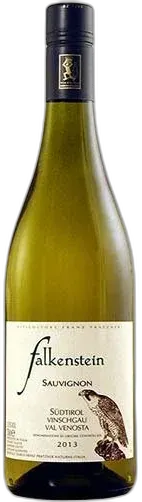 capture du vin Alto Adige Valle Venosta Gewürztraminer Doc Falkenstein