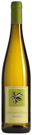 photo du vin Alto Adige Gewürztraminer Doc Hartmann Donà
