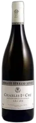 aperçu du vin Les Lys