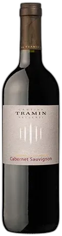 photo du vin Alto Adige Gewürztraminer "Selida" Cantina Tramin