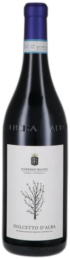 illustration du vin Dolcetto d’Alba