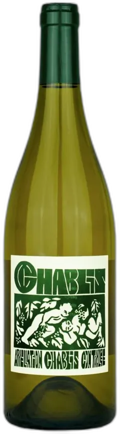 illustration du vin Chablis
