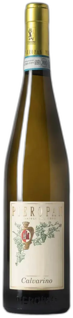 photo du vin Soave Classico Doc Calvarino Pieropan 2023