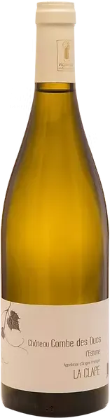 image du vin l’Estime Domaine Combe des Ducs