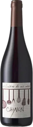 image du vin la Cuisine de ma Mère