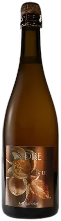 image du vin Sidre Brut Blanc