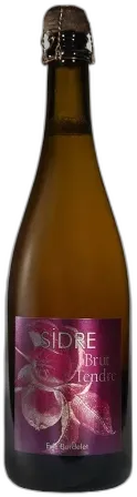 image du vin Sidre Brut Tendre