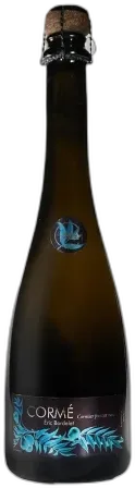 image du vin Cormé Blanc
