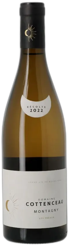 image du vin Premier Cru Village