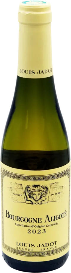 capture du vin Aligoté